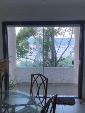 Casa beira do mar
